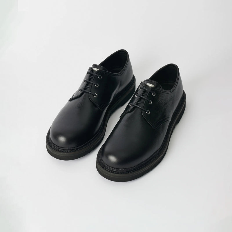 Our Legacy TRAMPLER SHOE, Black