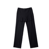 Paloma Wool ANDRALE TROUSER, Dark Grey