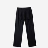 Paloma Wool ANDRALE TROUSER, Dark Grey