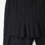 Paloma Wool ANDRALE TROUSER, Dark Grey