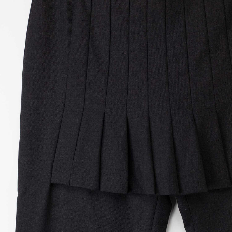 Paloma Wool ANDRALE TROUSER, Dark Grey