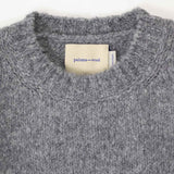 Paloma Wool CLOCK SWEATER, Grey