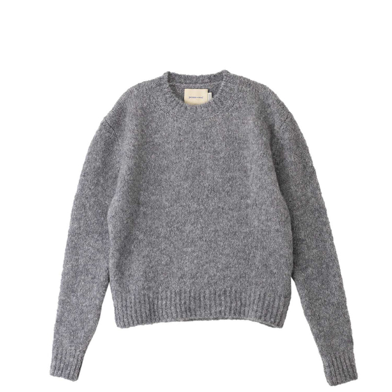Paloma Wool CLOCK SWEATER, Grey