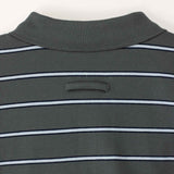 Paloma Wool COTY LS POLO SHIRT, Grey