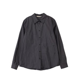 Paloma Wool DONALD SHIRT, Black