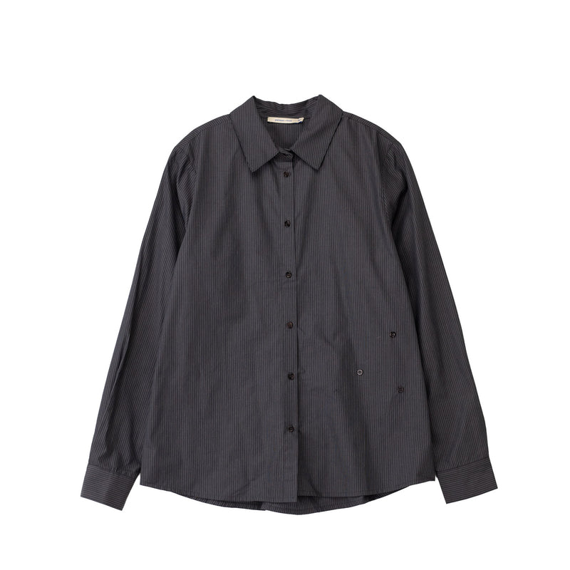 Paloma Wool DONALD SHIRT, Black