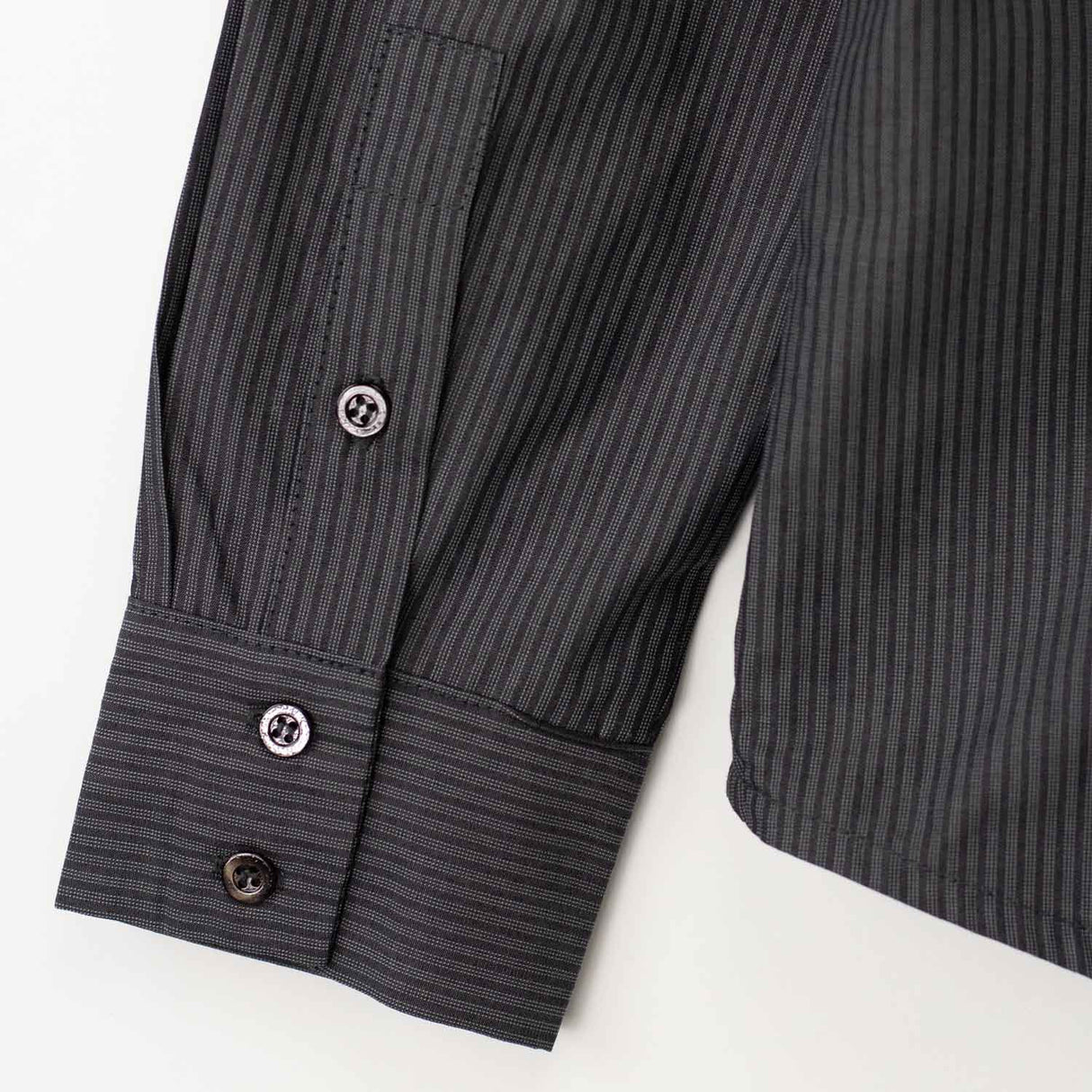 Paloma Wool DONALD SHIRT, Black