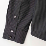 Paloma Wool DONALD SHIRT, Black