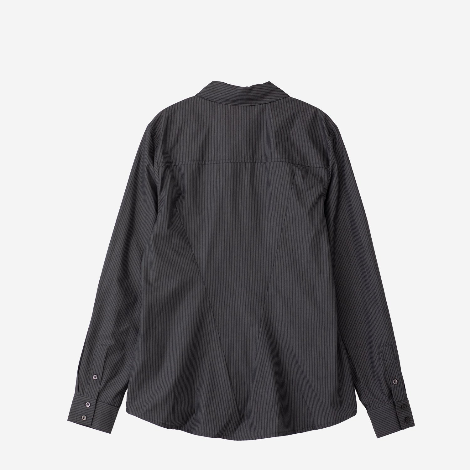 Paloma Wool DONALD SHIRT, Black – Beamhill