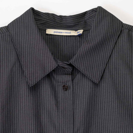 Paloma Wool DONALD SHIRT, Black