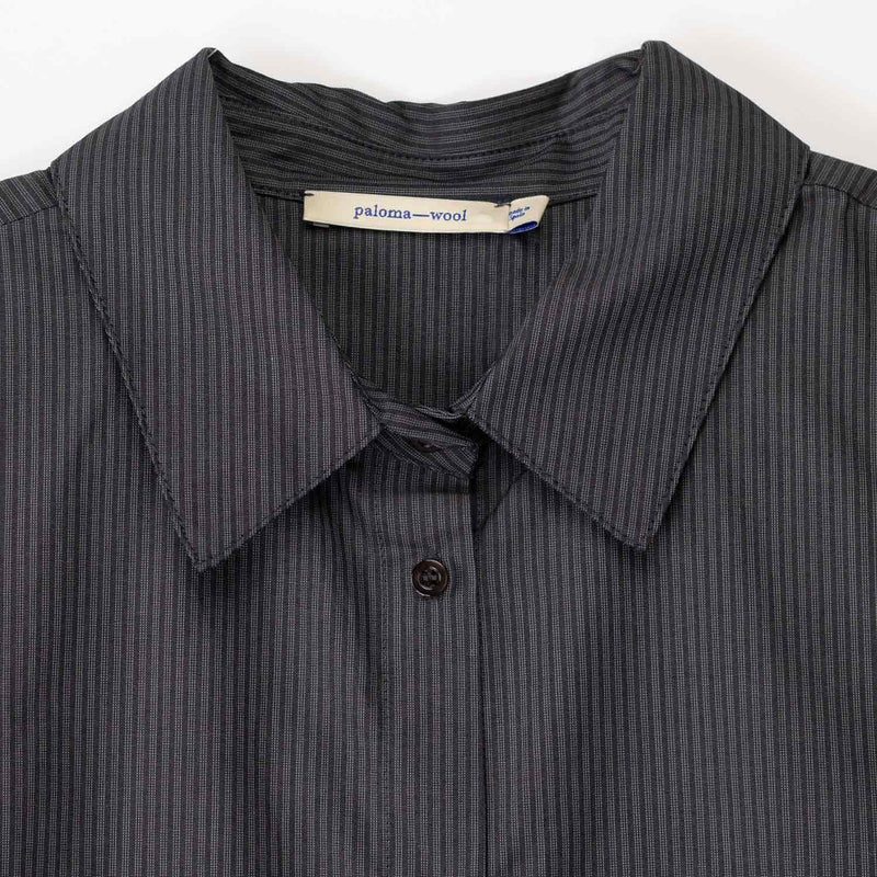 Paloma Wool DONALD SHIRT, Black