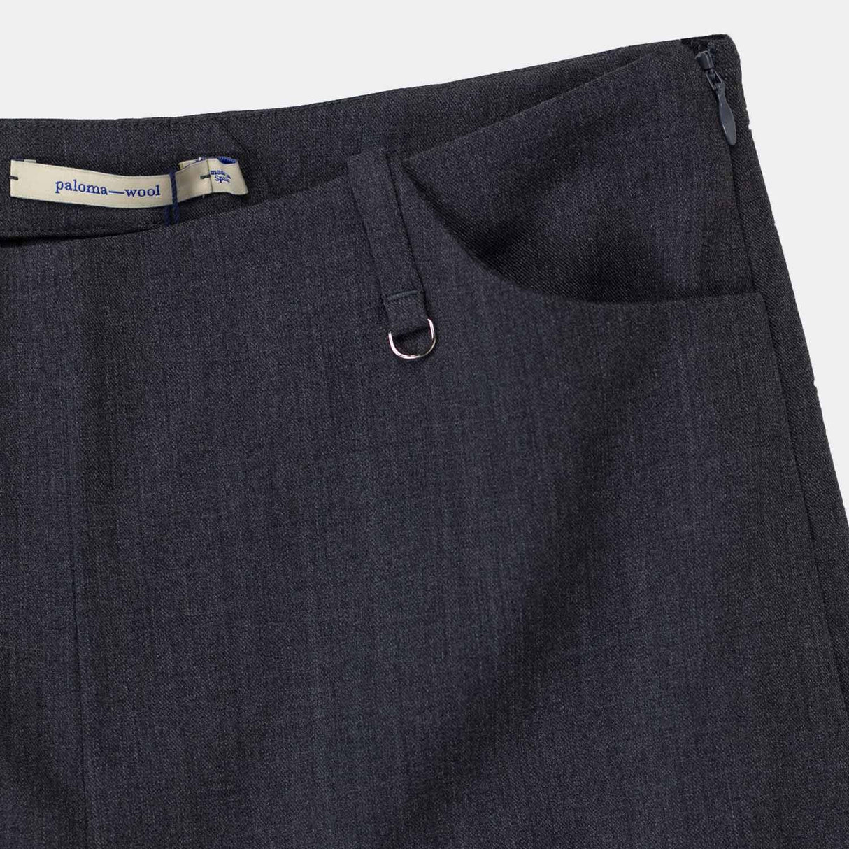 Paloma Wool LOMBA TROUSERS, Grey