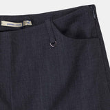 Paloma Wool LOMBA TROUSERS, Grey