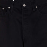 Dries Van Noten PINE 9377 JEANS, Black