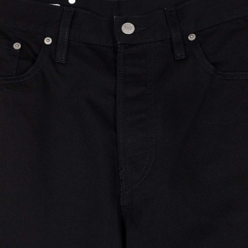 Dries Van Noten PINE 9377 JEANS, Black