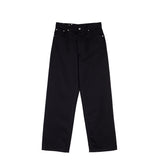 Dries Van Noten PINE 9377 JEANS, Black