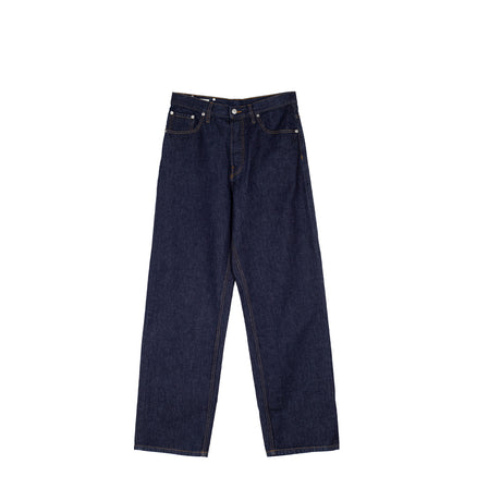 Dries Van Noten PINE 9376 JEANS, Indigo - Image 1