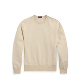 Polo Ralph Lauren LONGSLEEVE SWEATSHIRT, Stoneware Grey