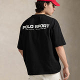 Polo Ralph Lauren POLO SPORT T-SHIRT, Black