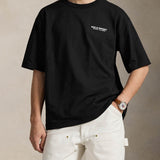 Polo Ralph Lauren POLO SPORT T-SHIRT, Black