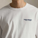 Polo Ralph Lauren POLO SPORT T-SHIRT, White
