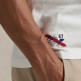 Polo Ralph Lauren T-SHIRT, White