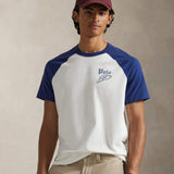Polo Ralph Lauren T-SHIRT, White