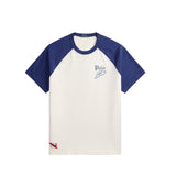 T-shirt on a white background