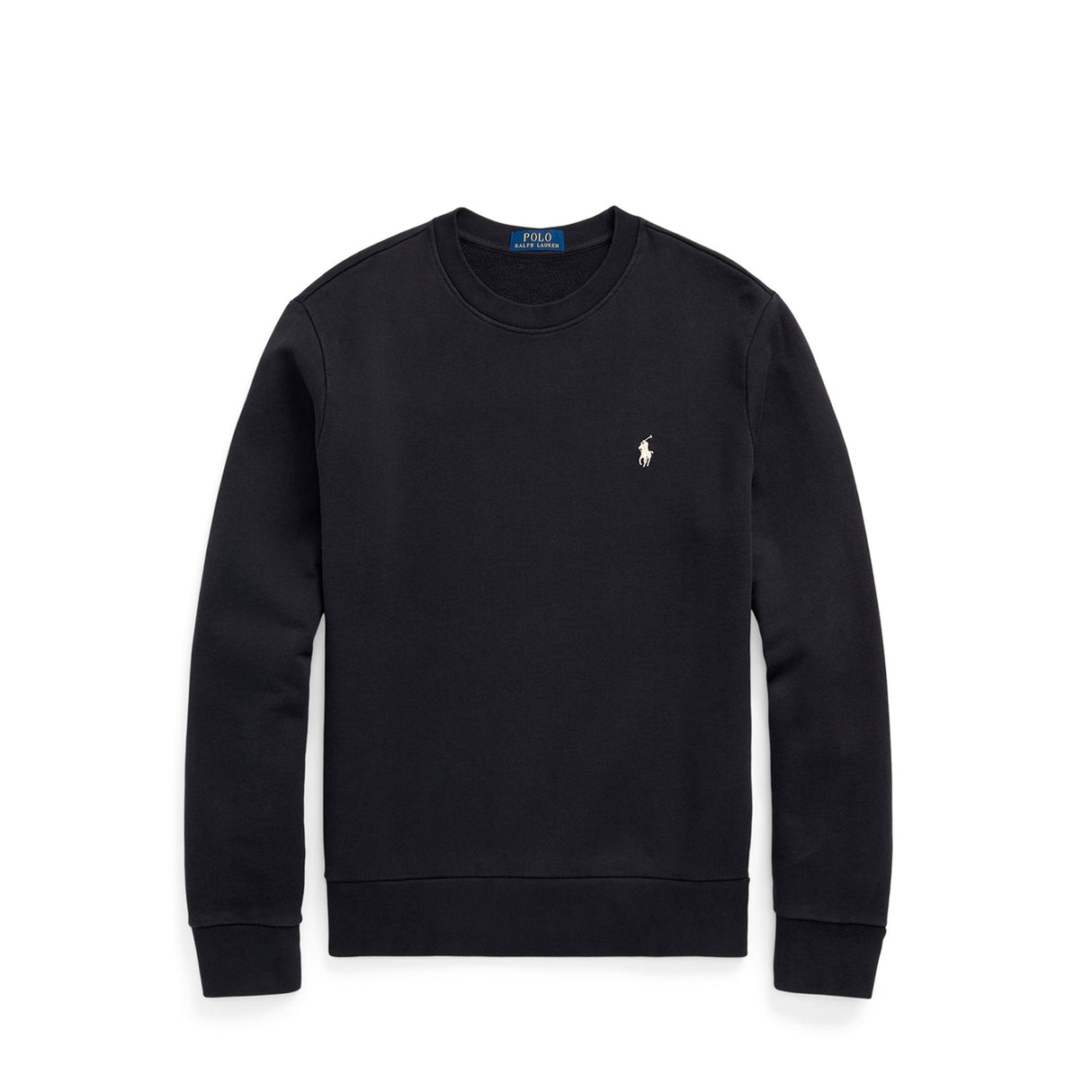 POLO Ralph Lauren LONGSLEEVE SWEATSHIRT, Black