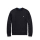 POLO Ralph Lauren LONGSLEEVE SWEATSHIRT, Black