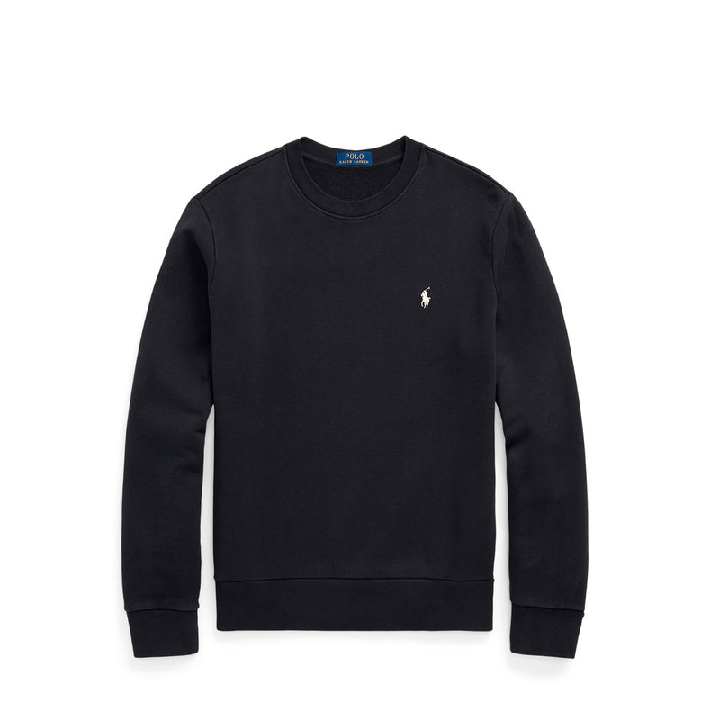 POLO Ralph Lauren LONGSLEEVE SWEATSHIRT, Black