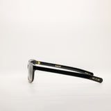 Flatlist PALMER, Solid Black