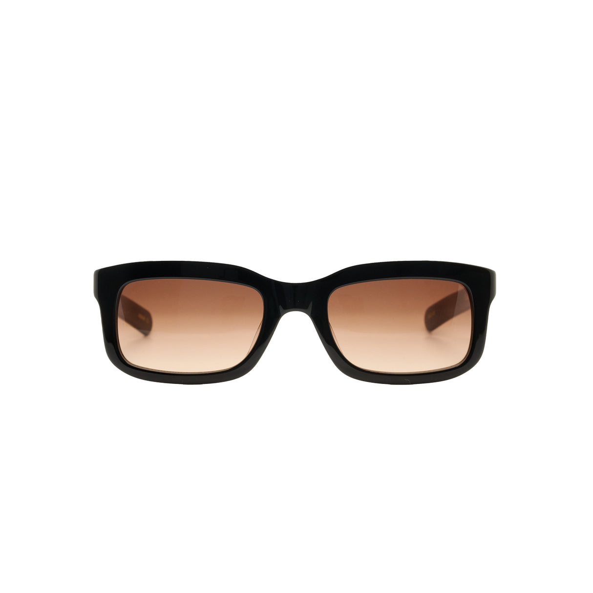 Flatlist PALMER, Solid Black