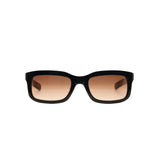 Flatlist PALMER, Solid Black