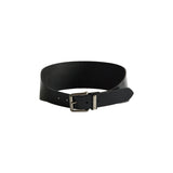 Paloma Wool ALMA BELT, Black