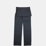 Paloma Wool ARCHIVE PANTS, Grey