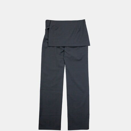 Paloma Wool ARCHIVE PANTS, Grey