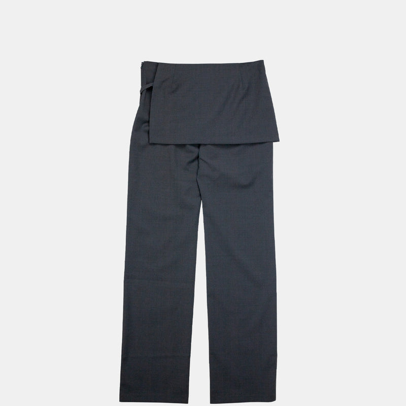 Paloma Wool ARCHIVE PANTS, Grey