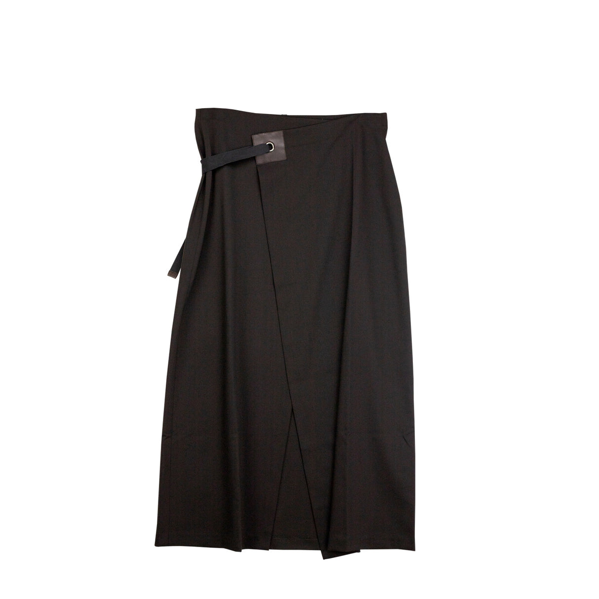 Paloma Wool BLONT SKIRT, Brown
