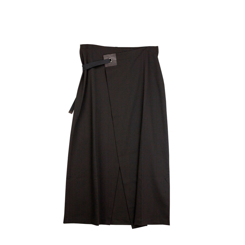 Paloma Wool BLONT SKIRT, Brown