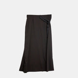 Paloma Wool BLONT SKIRT, Brown