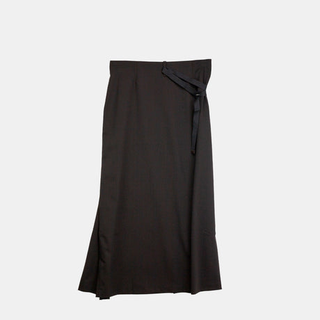 Paloma Wool BLONT SKIRT, Brown