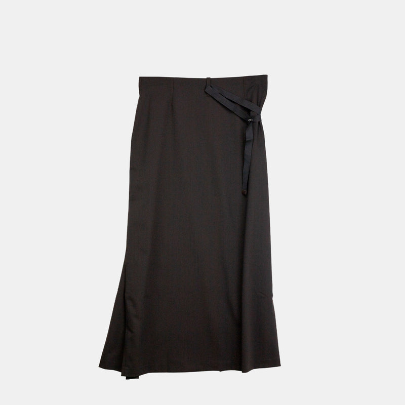 Paloma Wool BLONT SKIRT, Brown