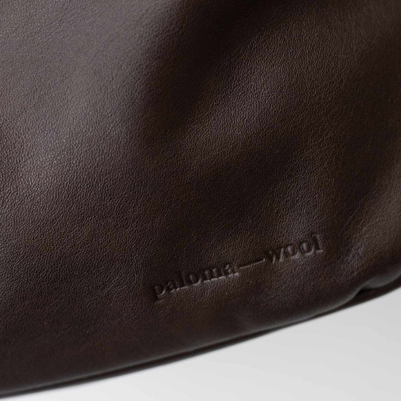 Paloma Wool BIG DRY BAG, Brown