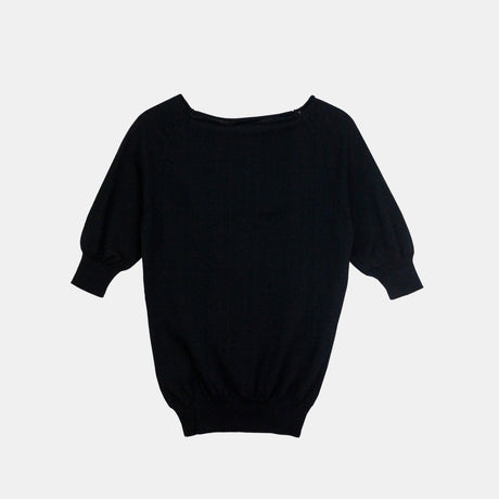 Paloma Wool CAIN TOP, Black