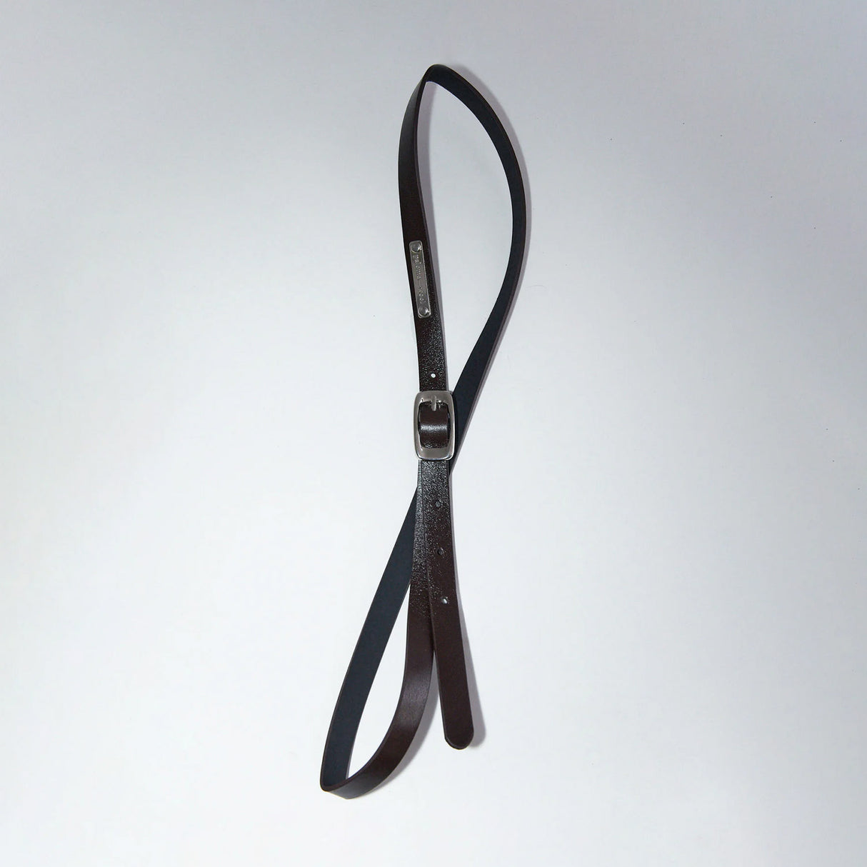 Paloma Wool GRETA BELT, Brown