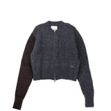 Paloma Wool JANE KNIT, Dark Grey