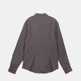 Paloma Wool LIREN SHIRT, Brown