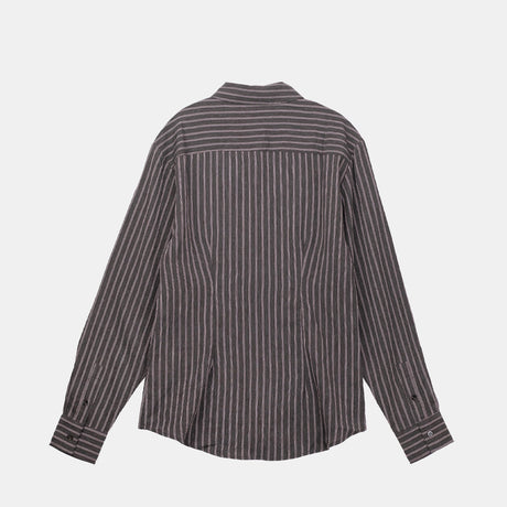 Paloma Wool LIREN SHIRT, Brown