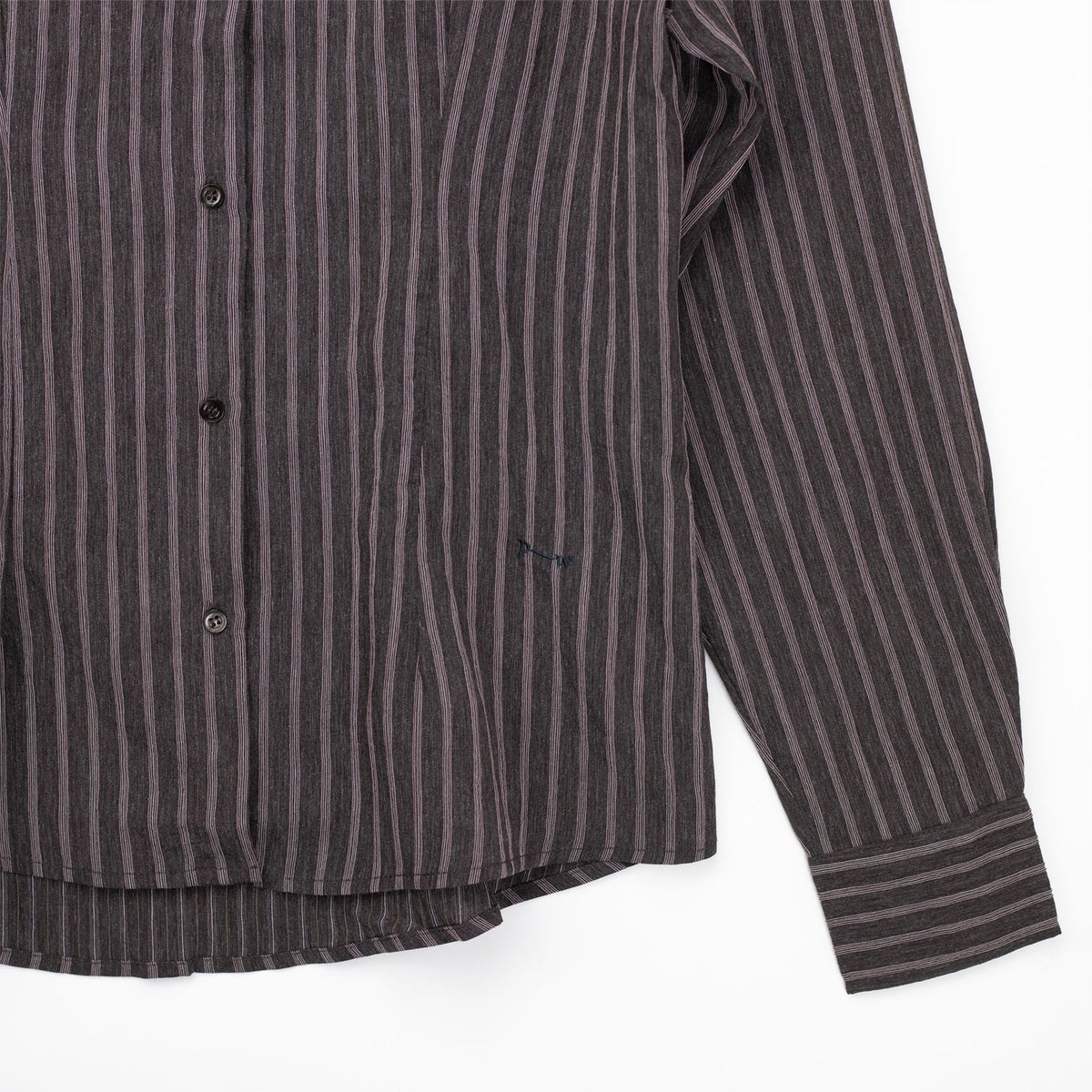 Paloma Wool LIREN SHIRT, Brown
